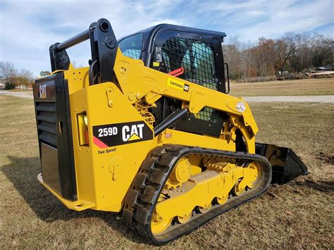 case cat 295d skid steer february 23 2017|caterpillar 259d price.